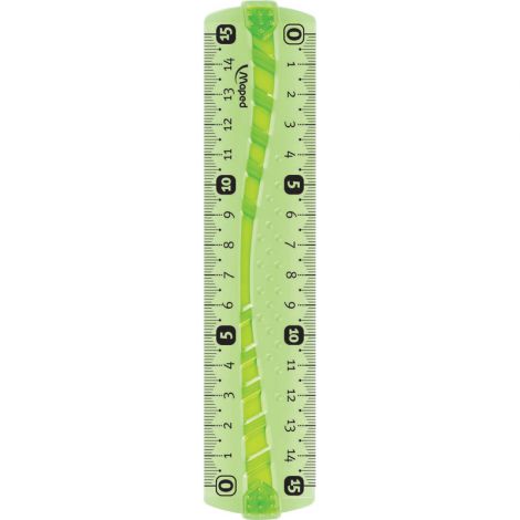 Linijka Maped Flex elastyczna 15cm - 3